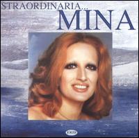 Mina - Straordinaria Mina lyrics