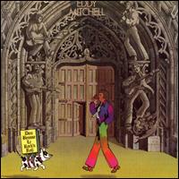 Eddy Mitchell - Dieu Benisse le Rock'n'roll lyrics