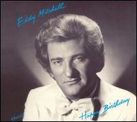 Eddy Mitchell - Happy Birthday lyrics