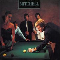 Eddy Mitchell - Mitchell lyrics