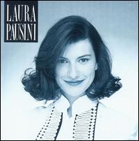 Laura Pausini - Laura Pausini [Italian] lyrics