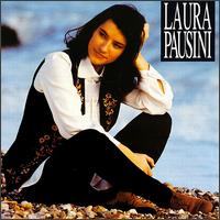 Laura Pausini - Laura Pausini [Spanish] lyrics