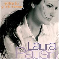 Laura Pausini - Entre Tu y Mil Mares lyrics