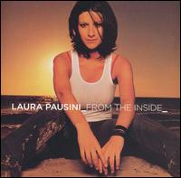 Laura Pausini - From the Inside lyrics