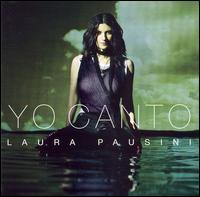 Laura Pausini - Yo Canto lyrics