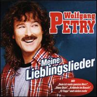 Wolfgang Petry - Meine Lieblingslieder lyrics