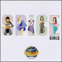 Spice Girls - Spiceworld lyrics