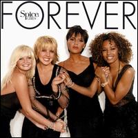 Spice Girls - Forever lyrics