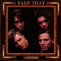 Take That - Take That lyrics