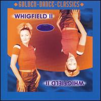 Whigfield - Whigfield II lyrics