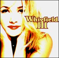 Whigfield - Whigfield III lyrics