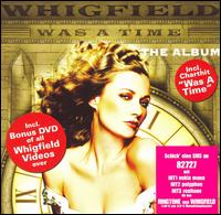 Whigfield - Was a Time This Album lyrics