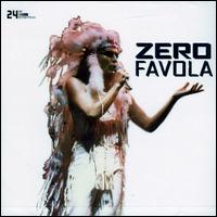 Renato Zero - Zerofavola: Prima Parte lyrics