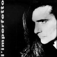 Renato Zero - L' Imperfetto lyrics