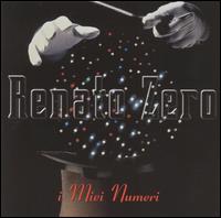 Renato Zero - I Miei Numeri lyrics