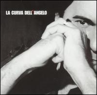 Renato Zero - La Curva Dell'angelo lyrics