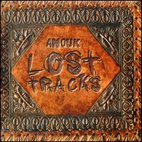 Anouk - Lost Tracks lyrics