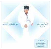 Peter Schilling - Raumnot 6 vs 6 lyrics