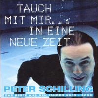 Peter Schilling - Tauch mit Mir in Eine lyrics