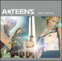 The A-Teens - New Arrival [Sweden Bonus Tracks] lyrics