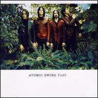 Atomic Swing - Fluff lyrics