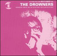 The Drowners - Muted to a Whisper [Listening-Post] lyrics