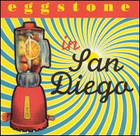 Eggstone - In San Diego lyrics