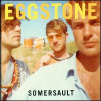 Eggstone - Somersault lyrics