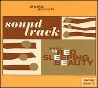 Red Sleeping Beauty - Sountrack lyrics