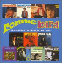 Ronnie Bird - L' Integrale EP & Singles lyrics