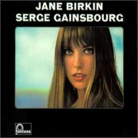 Jane Birkin - Jane Birkin Serge Gainsbourg lyrics