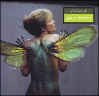 Jane Birkin - A la Legere lyrics