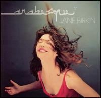 Jane Birkin - Arabesque lyrics