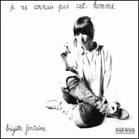 Brigitte Fontaine - Je Ne Connais Pas Cet Homme lyrics