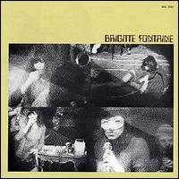 Brigitte Fontaine - Brigitte Fontaine lyrics