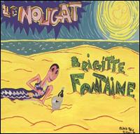 Brigitte Fontaine - Le Nougat lyrics
