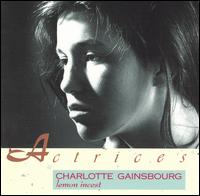 Charlotte Gainsbourg - Lemon Incest lyrics