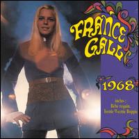 France Gall - 1968 lyrics