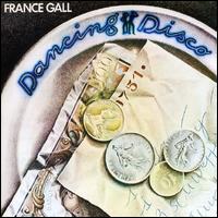 France Gall - Dancing Disco lyrics