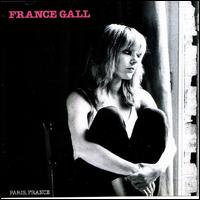France Gall - Paris, France lyrics