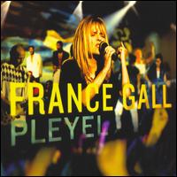 France Gall - Pleyel [live] lyrics