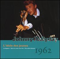 Johnny Hallyday - L' Idole des Jeunes [Philips] lyrics
