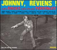 Johnny Hallyday - Les Rocks Les Plus Terribles lyrics