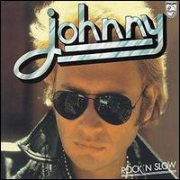 Johnny Hallyday - Rock N Slow lyrics