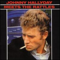 Johnny Hallyday - Tes Tendres Annees lyrics