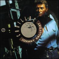 Johnny Hallyday - Cadillac lyrics