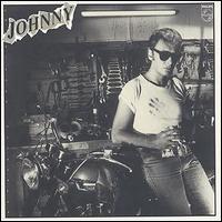 Johnny Hallyday - En Pieces Detachees lyrics
