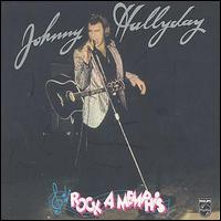 Johnny Hallyday - Rock a Memphis lyrics