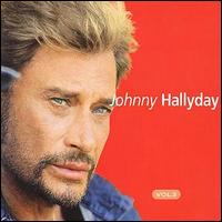 Johnny Hallyday - Talents du Siecle 3 lyrics