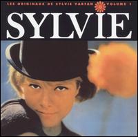 Sylvie Vartan - Sylvie [1962] lyrics